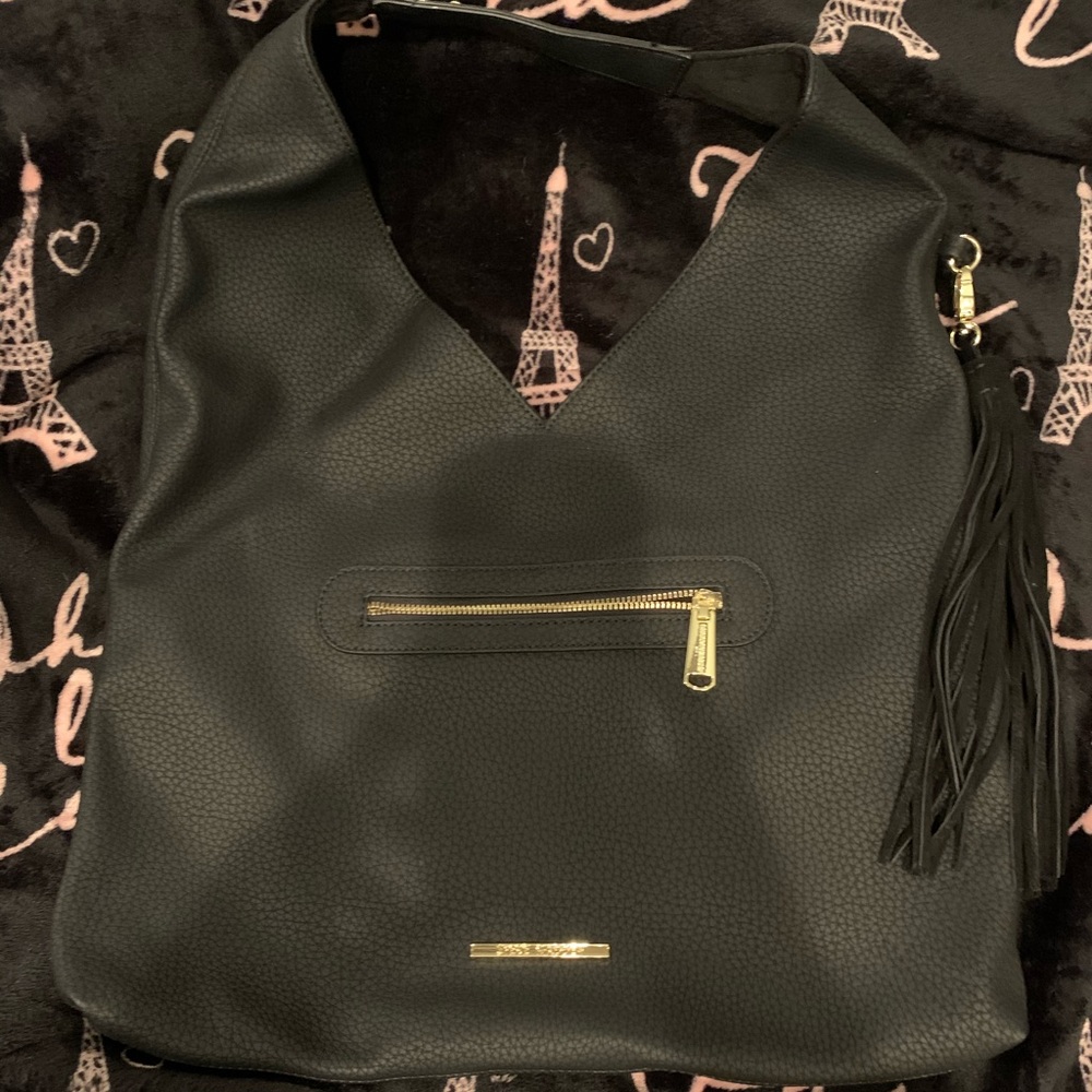 NWOT Large Steve Madden Hobo Bag